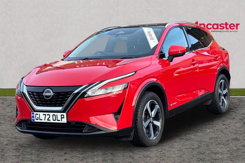 Used Nissan Qashqai 2023 for sale - 77511990: Photo 7