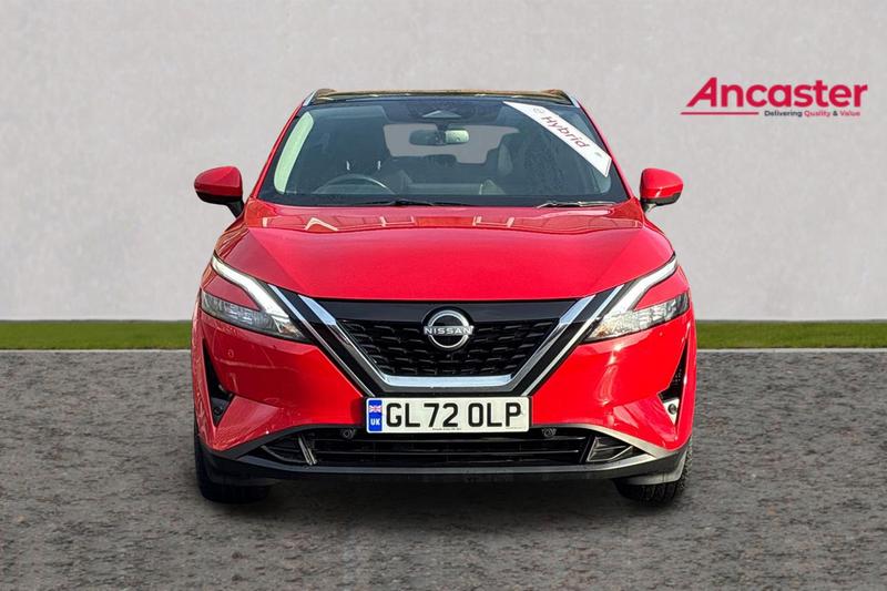 Used Nissan Qashqai 2023 for sale - 77511990: Photo 8