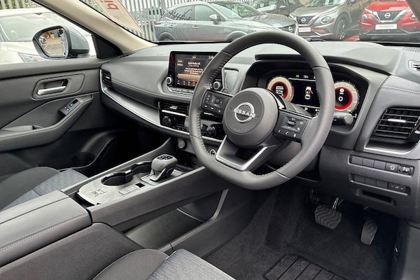Used Nissan X-Trail 2025 for sale - 76285391: Photo 10
