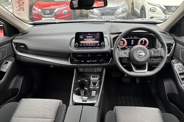 Used Nissan X-Trail 2025 for sale - 76285391: Photo 12