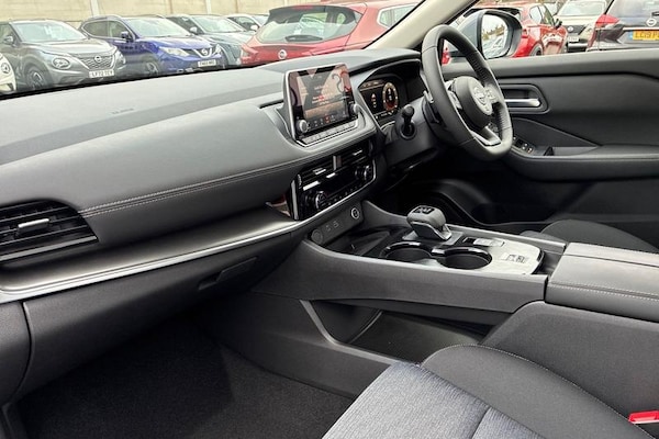 Used Nissan X-Trail 2025 for sale - 76285391: Photo 13