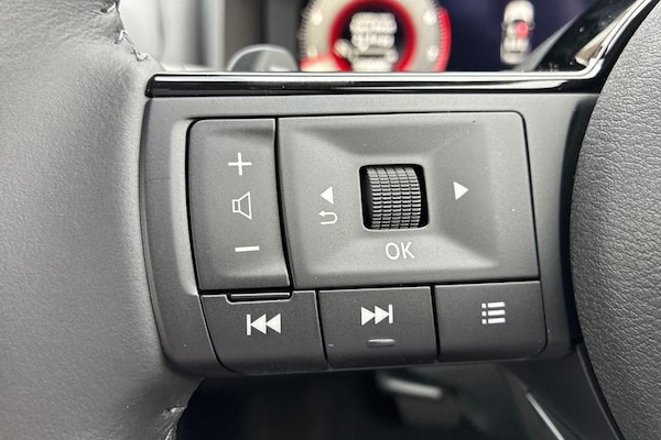 Used Nissan X-Trail 2025 for sale - 76285391: Photo 21