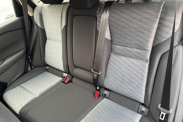Used Nissan X-Trail 2025 for sale - 76285391: Photo 23