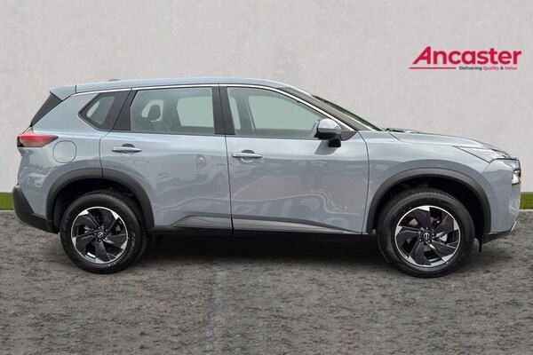 Used Nissan X-Trail 2025 for sale - 76285391: Photo 2