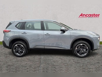 Used Nissan X-Trail 2025 for sale - 76285391: Photo