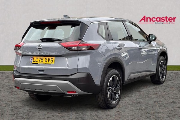 Used Nissan X-Trail 2025 for sale - 76285391: Photo 3