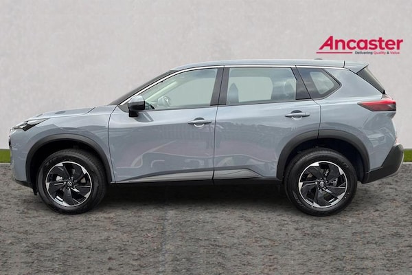Used Nissan X-Trail 2025 for sale - 76285391: Photo 6