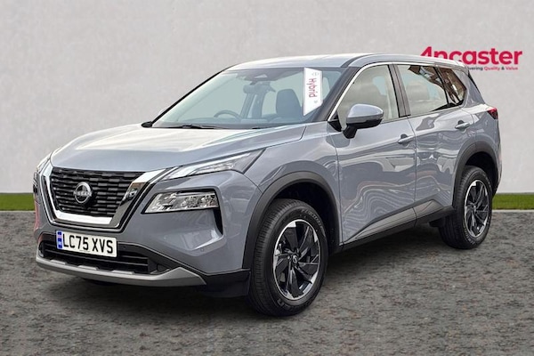 Used Nissan X-Trail 2025 for sale - 76285391: Photo 7