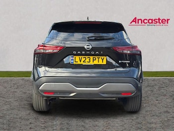 Used Nissan Qashqai 2023 for sale - 79427247: Photo