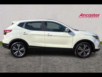 Used Nissan Qashqai 2019 for sale - 75142816: Photo