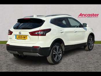 Used Nissan Qashqai 2019 for sale - 75142816: Photo