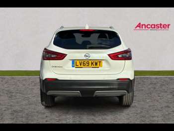 Used Nissan Qashqai 2019 for sale - 75142816: Photo