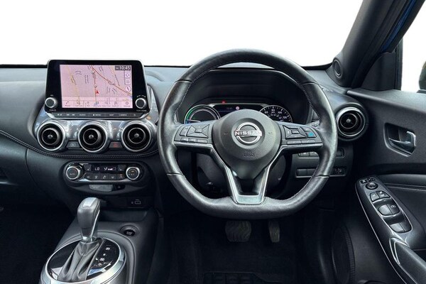 Used Nissan Juke 2023 for sale - 75457342: Photo 11