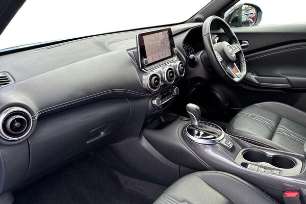 Used Nissan Juke 2023 for sale - 75457342: Photo 13