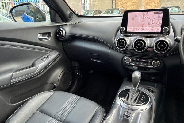 Used Nissan Juke 2023 for sale - 75457342: Photo 14