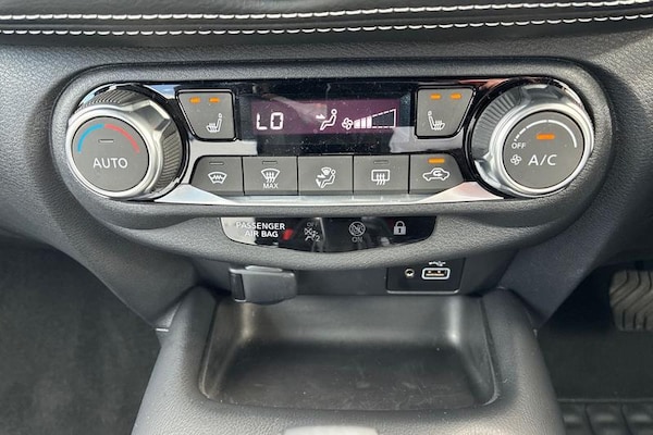 Used Nissan Juke 2023 for sale - 75457342: Photo 15