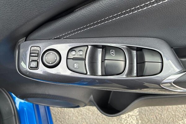 Used Nissan Juke 2023 for sale - 75457342: Photo 16