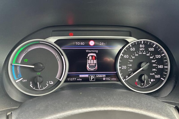 Used Nissan Juke 2023 for sale - 75457342: Photo 20