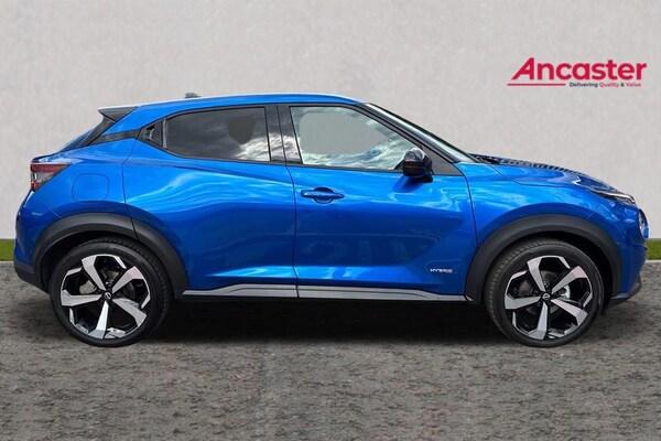 Used Nissan Juke 2023 for sale - 75457342: Photo 2