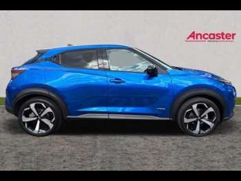 Used Nissan Juke 2023 for sale - 75457342: Photo