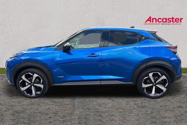 Used Nissan Juke 2023 for sale - 75457342: Photo 6