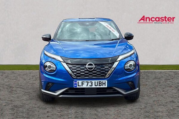 Used Nissan Juke 2023 for sale - 75457342: Photo 8