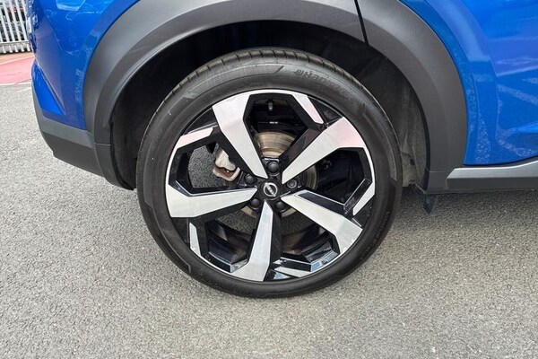 Used Nissan Juke 2023 for sale - 75457342: Photo 9