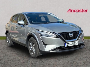 Used Nissan Qashqai undefined for sale - 78797824: Photo