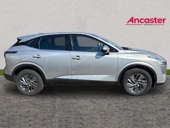 Used Nissan Qashqai undefined for sale - 78797824: Photo