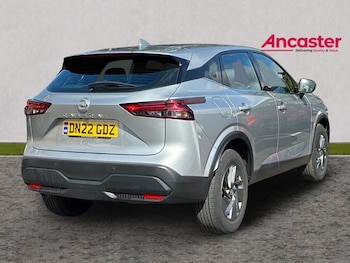 Used Nissan Qashqai undefined for sale - 78797824: Photo