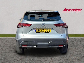 Used Nissan Qashqai undefined for sale - 78797824: Photo