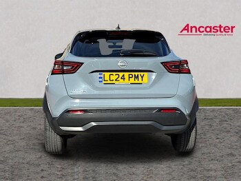 Used Nissan Juke 2024 for sale - 78433752: Photo