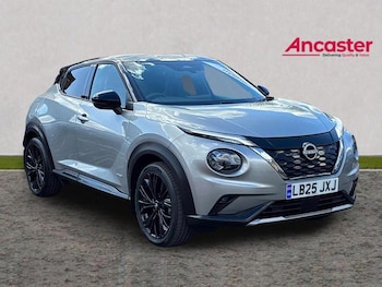 Used Nissan Juke 2025 for sale - 78306006: Photo