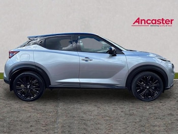 Used Nissan Juke 2025 for sale - 78306006: Photo