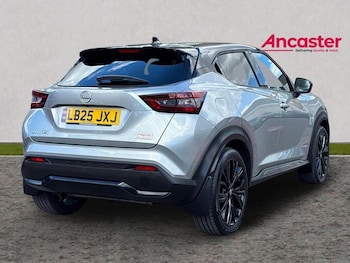 Used Nissan Juke 2025 for sale - 78306006: Photo