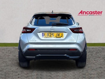 Used Nissan Juke 2025 for sale - 78306006: Photo