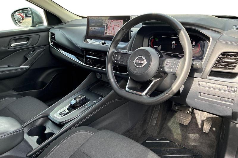 Used Nissan Qashqai 2023 for sale - 76172622: Photo 10