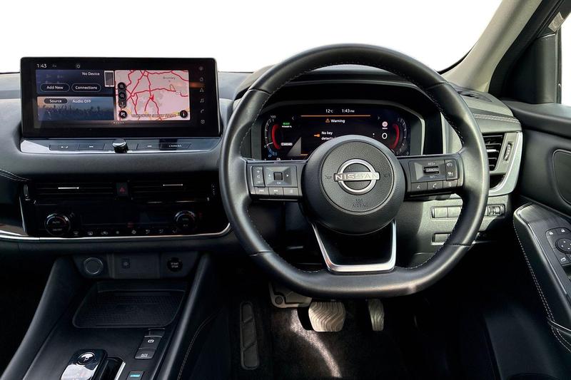 Used Nissan Qashqai 2023 for sale - 76172622: Photo 11