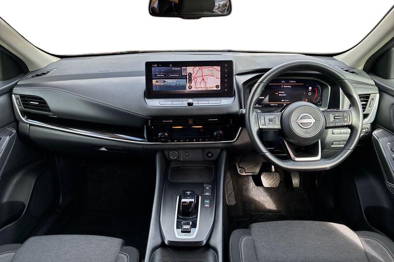 Used Nissan Qashqai 2023 for sale - 76172622: Photo 12