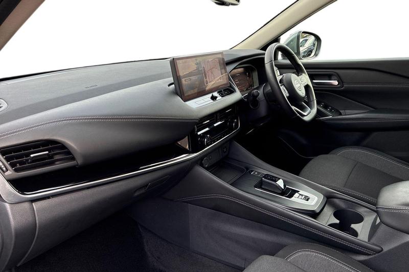 Used Nissan Qashqai 2023 for sale - 76172622: Photo 13