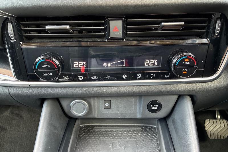 Used Nissan Qashqai 2023 for sale - 76172622: Photo 15