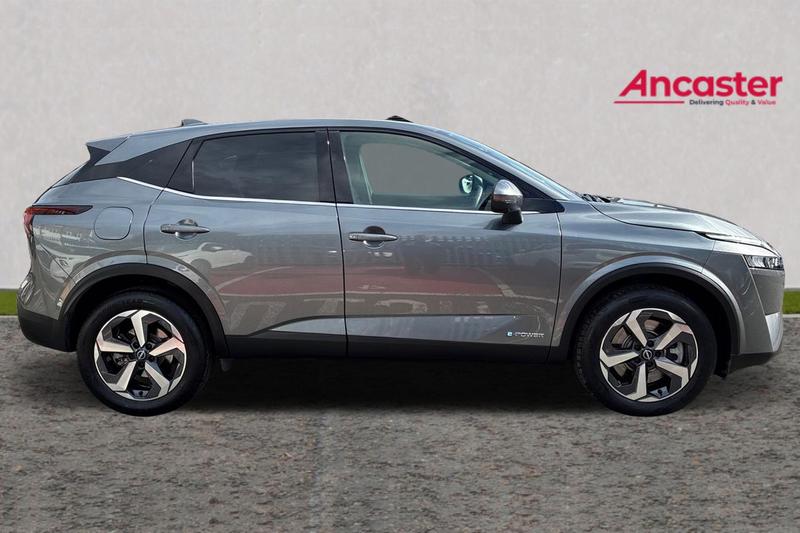 Used Nissan Qashqai 2023 for sale - 76172622: Photo 2