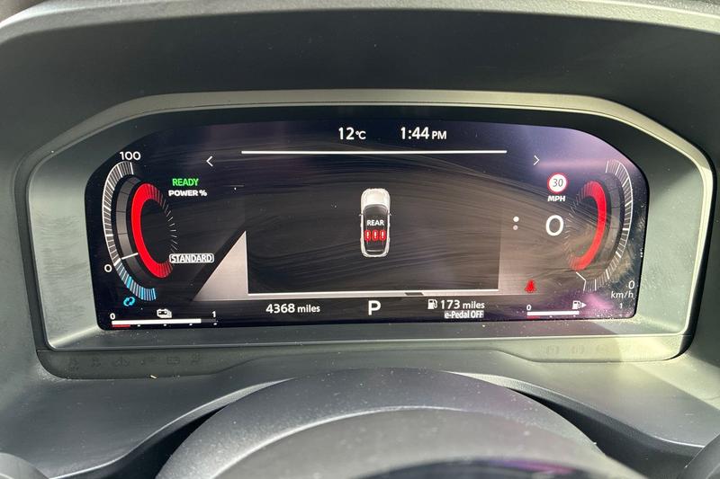Used Nissan Qashqai 2023 for sale - 76172622: Photo 20