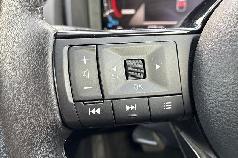 Used Nissan Qashqai 2023 for sale - 76172622: Photo 21