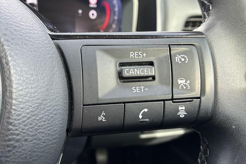 Used Nissan Qashqai 2023 for sale - 76172622: Photo 22