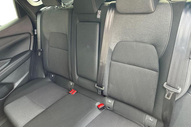 Used Nissan Qashqai 2023 for sale - 76172622: Photo 23