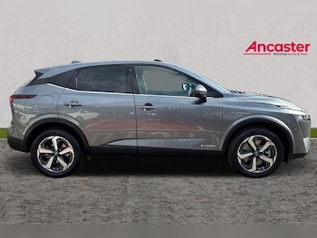 Used Nissan Qashqai 2023 for sale - 76172622: Photo
