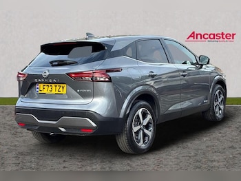 Used Nissan Qashqai 2023 for sale - 76172622: Photo