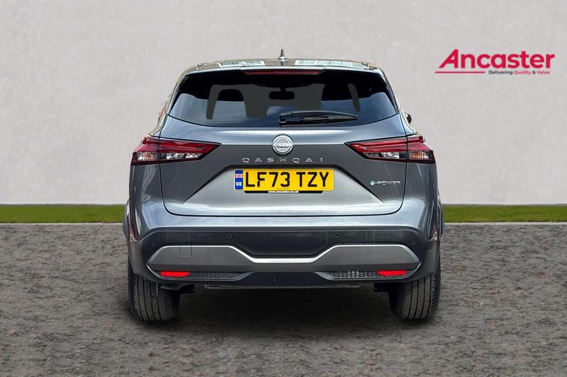 Used Nissan Qashqai 2023 for sale - 76172622: Photo 4