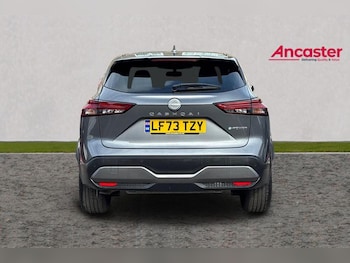 Used Nissan Qashqai 2023 for sale - 76172622: Photo